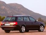Audi A6 2.5 TDI Avant 2001 года (ZA)